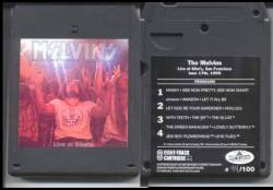 The Melvins : Live At Slim's